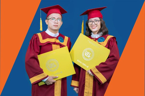 Điều kiện học tiến sĩ