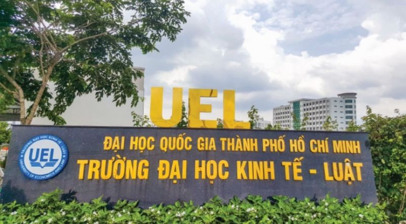 đại học kinh tế luật