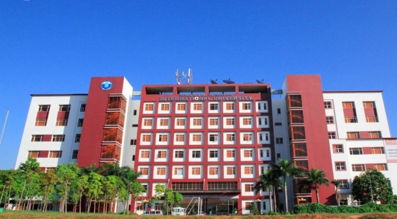 trường đại học quốc tế