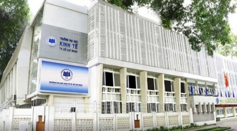 trường đại học kinh tế
