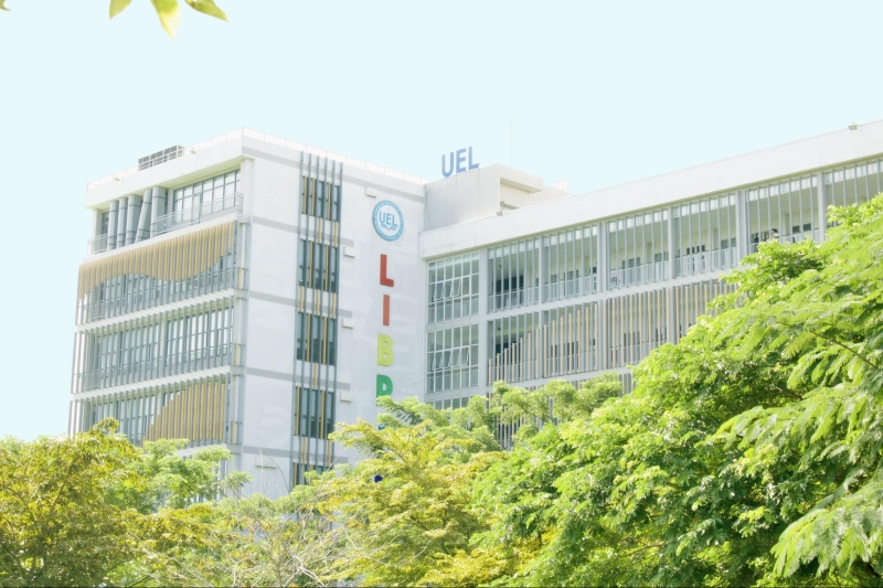 UEL là nơi đào tạo ngành Luật Kinh tế uy tín và đảm bảo chất lượng