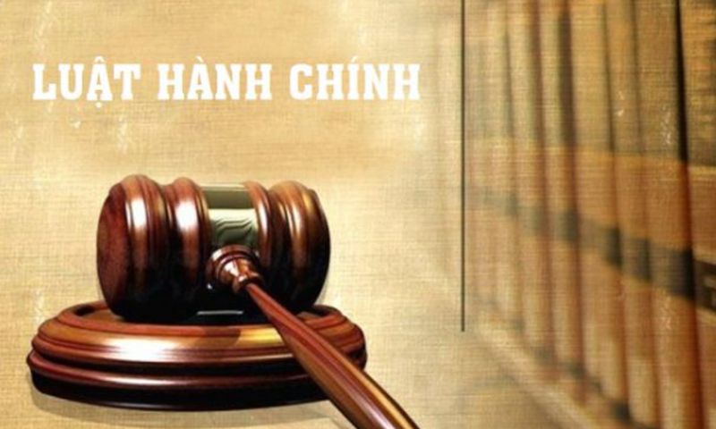 luật hành chính