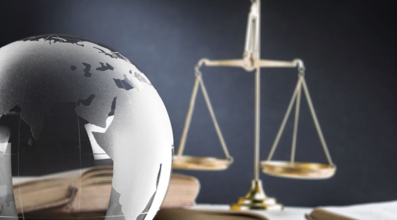Chuyên ngành Luật Quốc tế có tính ứng dụng cao