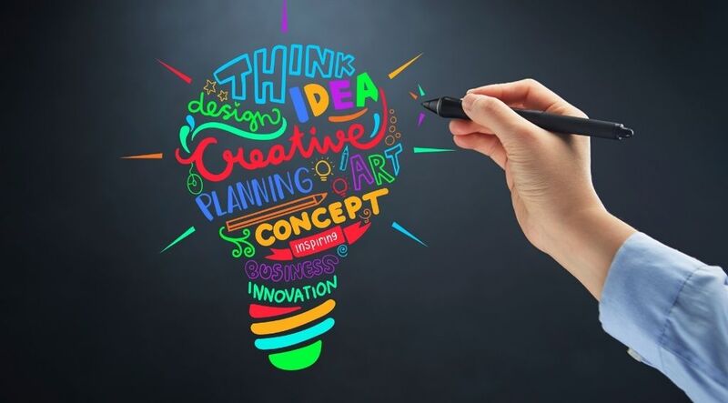Khả năng sáng tạo là tố chất cần có khi học ngành Marketing