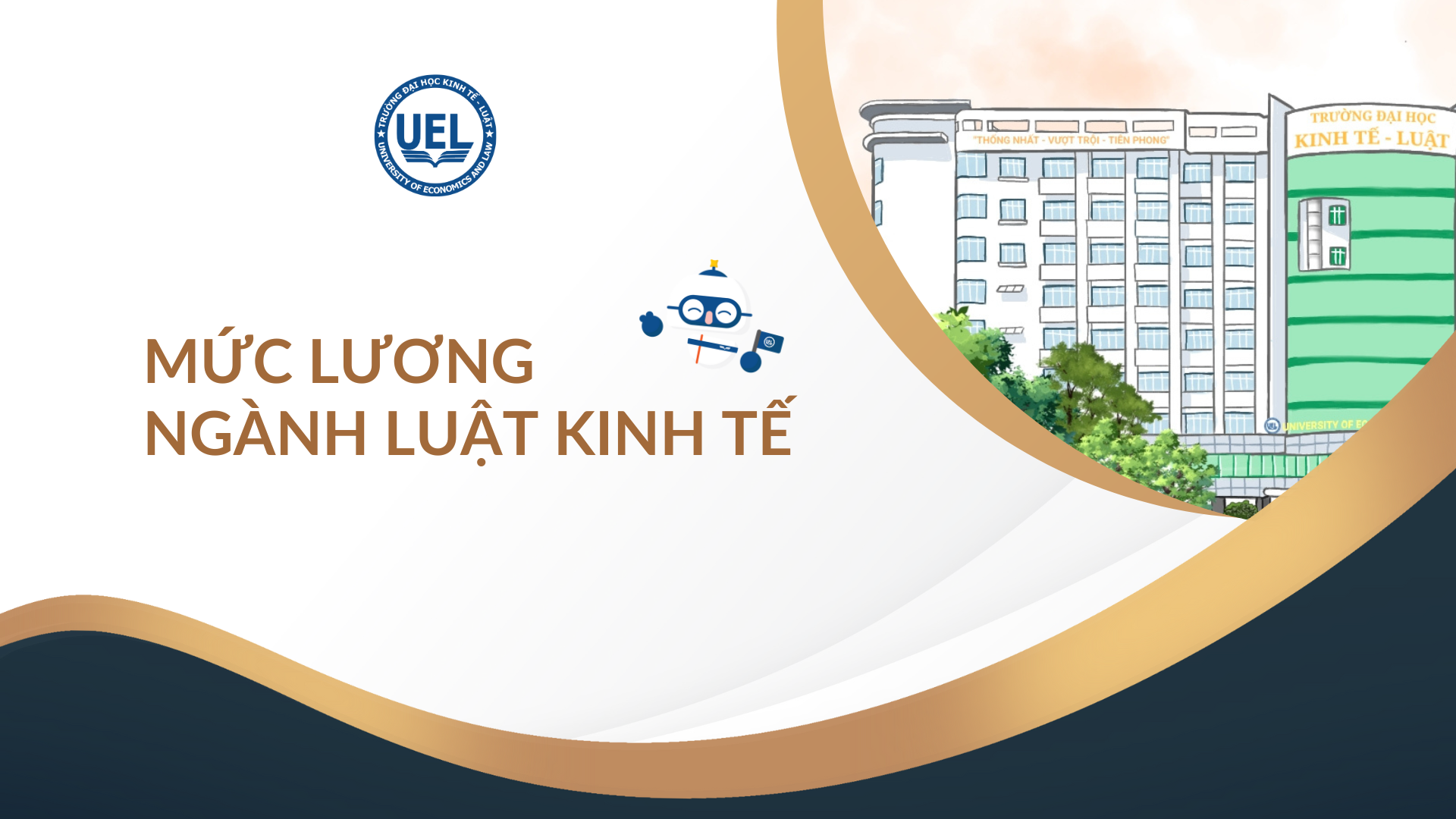 mức lương ngành luật kinh tế