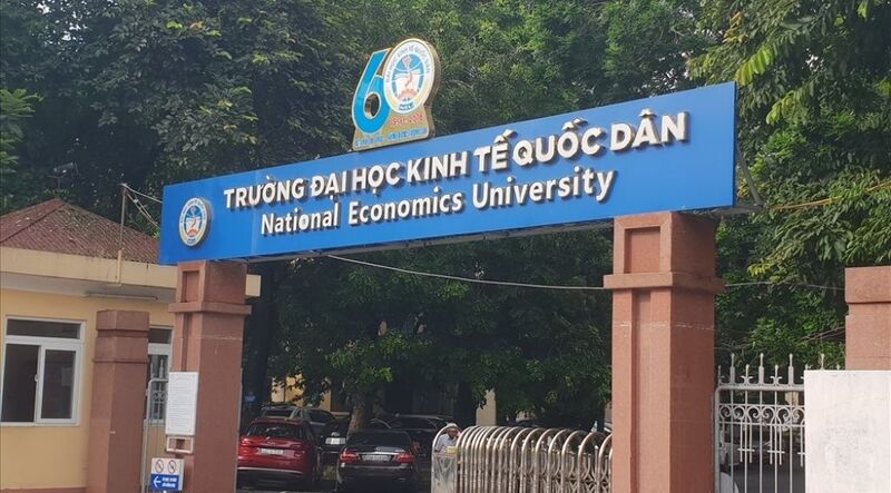 NEU là một trong những trường Đại học hàng đầu Việt Nam về đào tạo kinh tế