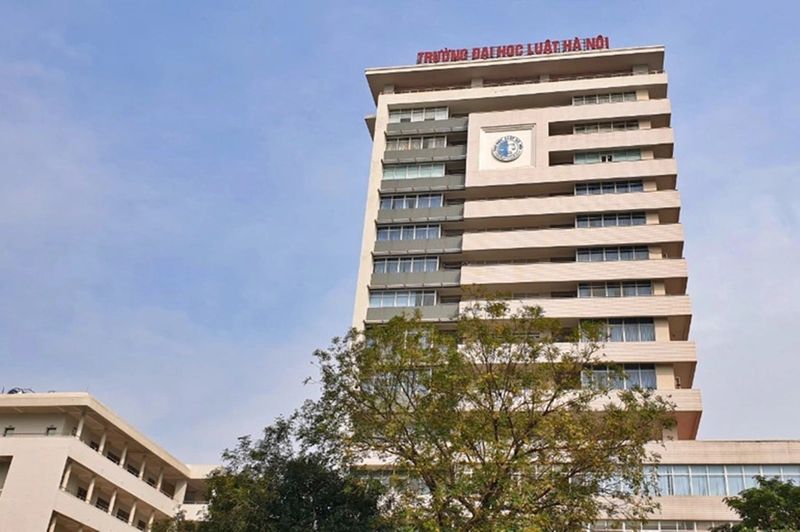 ngành luật học trường nào 5