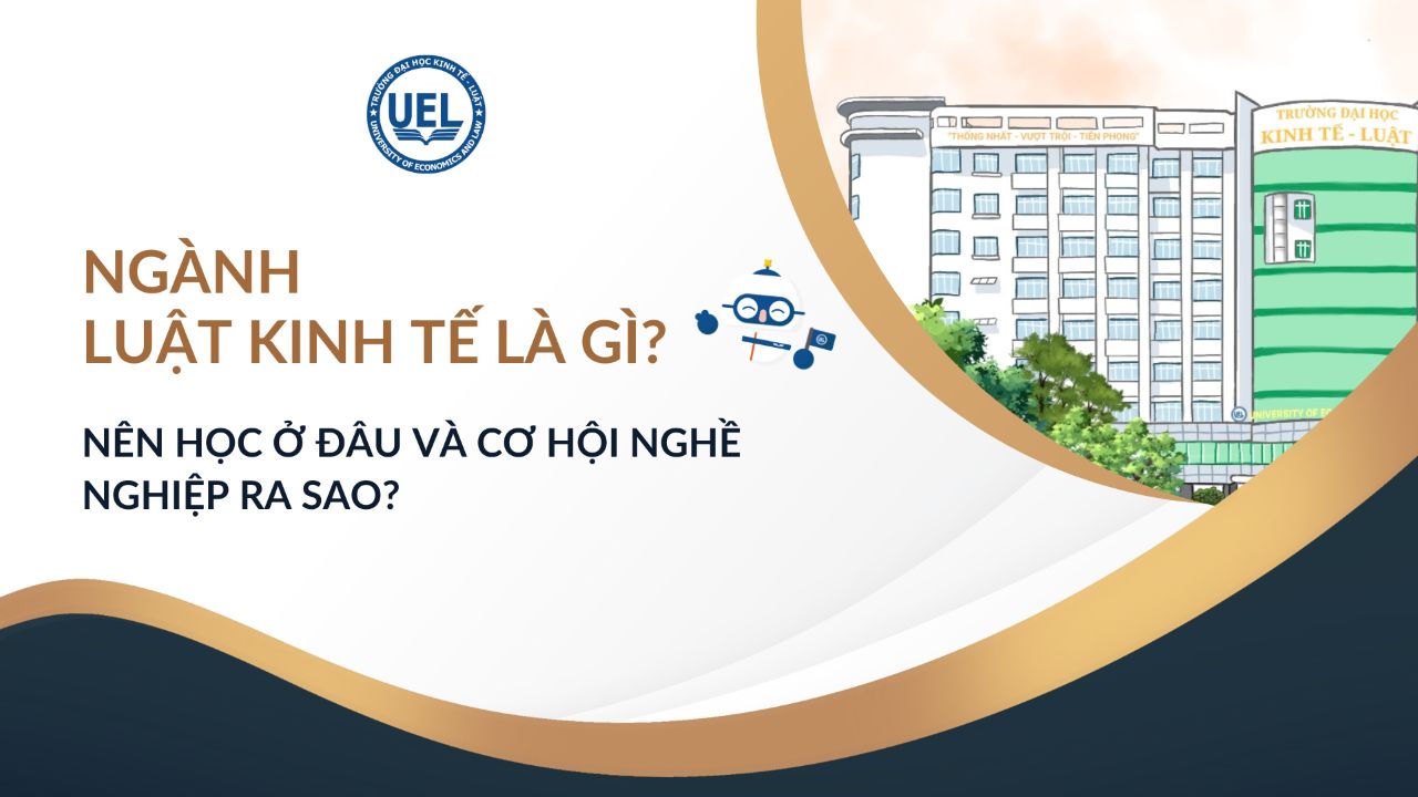 ngành luật kinh tế là gì