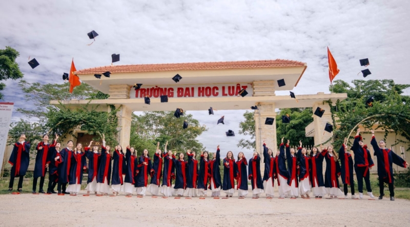 Ngành Luật Kinh tế được trường Đại học Luật - Đại học Huế đào tạo chất lượng