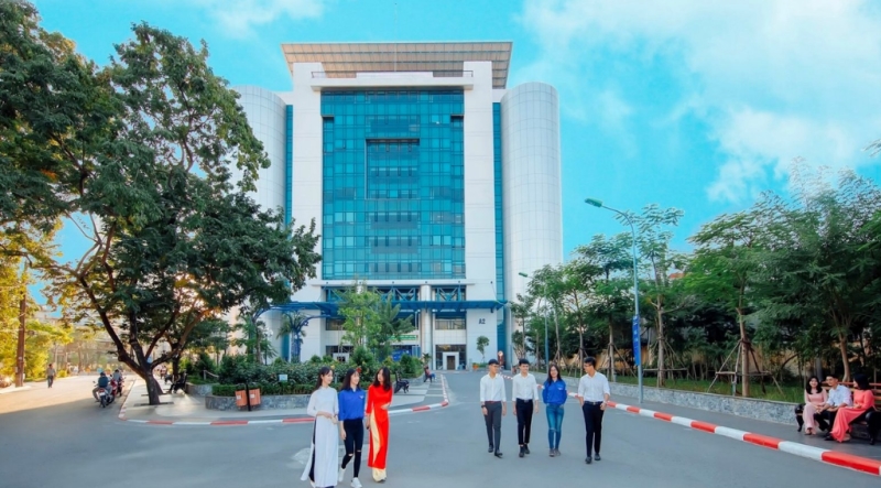 NEU là trường Đại học đa ngành, đa lĩnh vực và uy tín