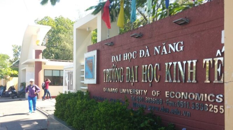 Trường ĐH Kinh tế - ĐH Đà Nẵng đào tạo ngành Kinh tế quốc tế chất lượng