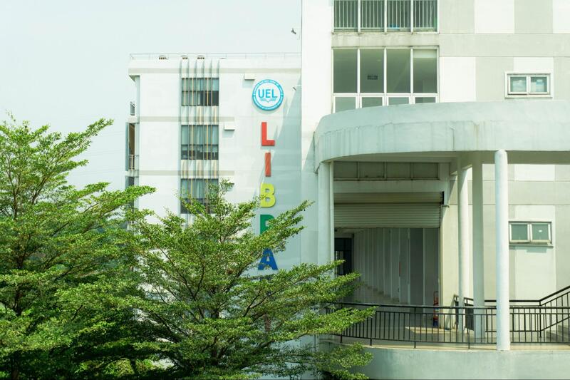 UEL - trường Đại học hàng đầu về đào tạo kinh tế, kinh doanh và luật tại Việt Nam