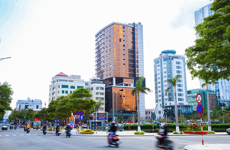 Đại học Duy Tân - Đại học top đầu khu vực miền Trung Việt Nam