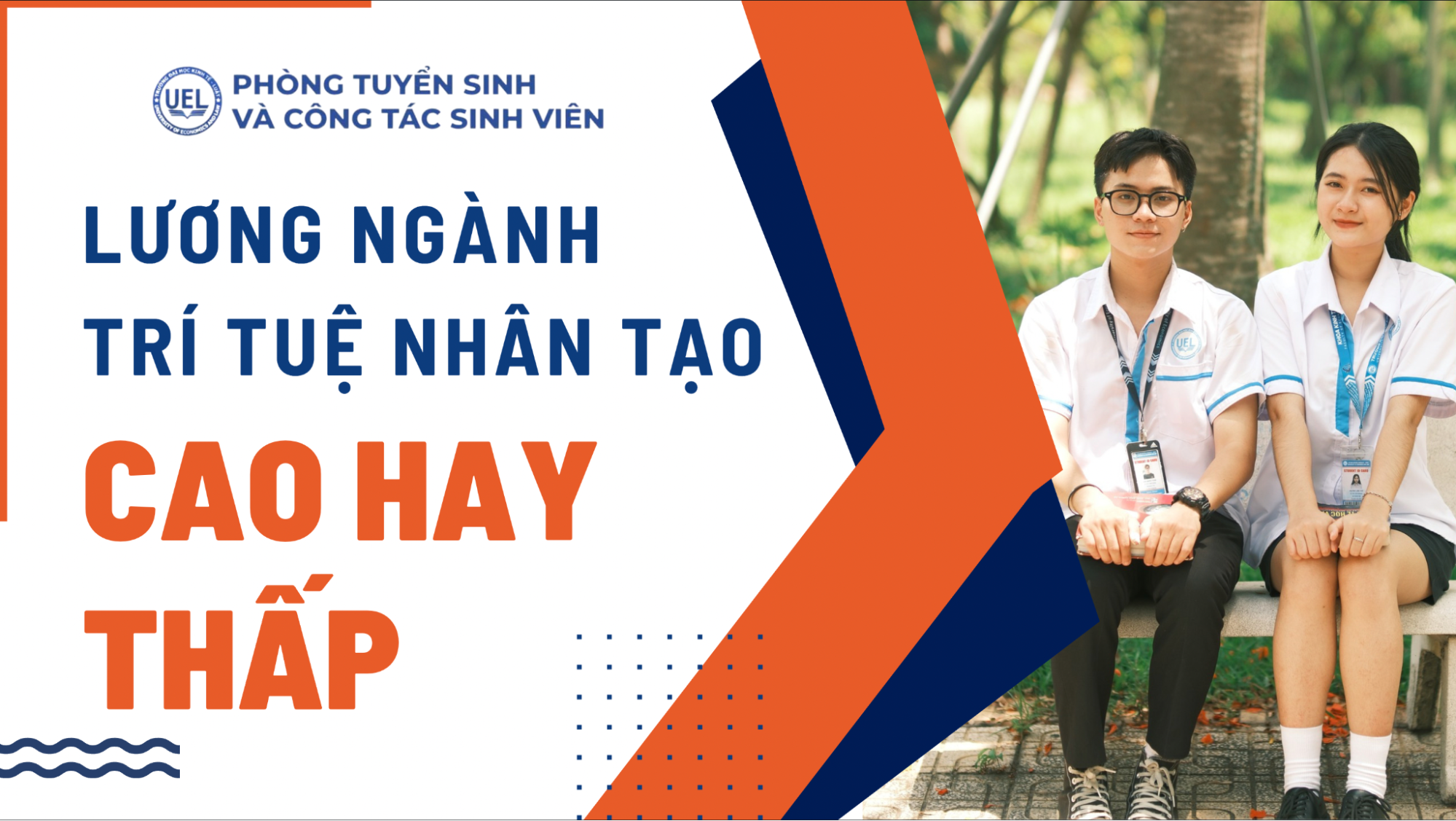 Mức lương ngành trí tuệ nhân tạo cao hay thấp?