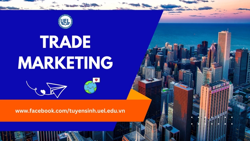 Marketing thương mại (Trade Marketing)