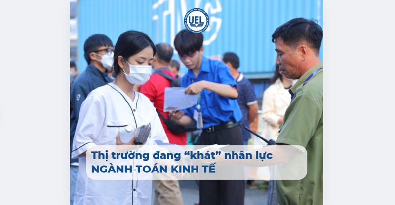 học ngành kế toán kinh tế