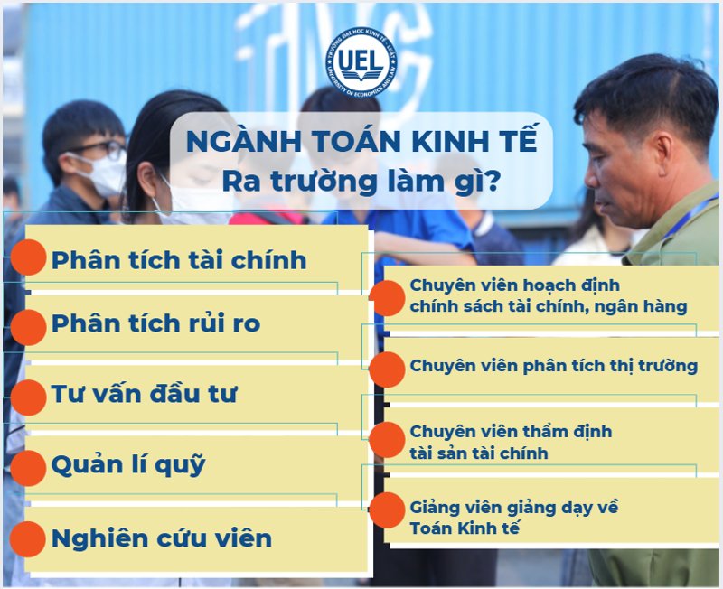 chuyên ngành kế toán kinh tế