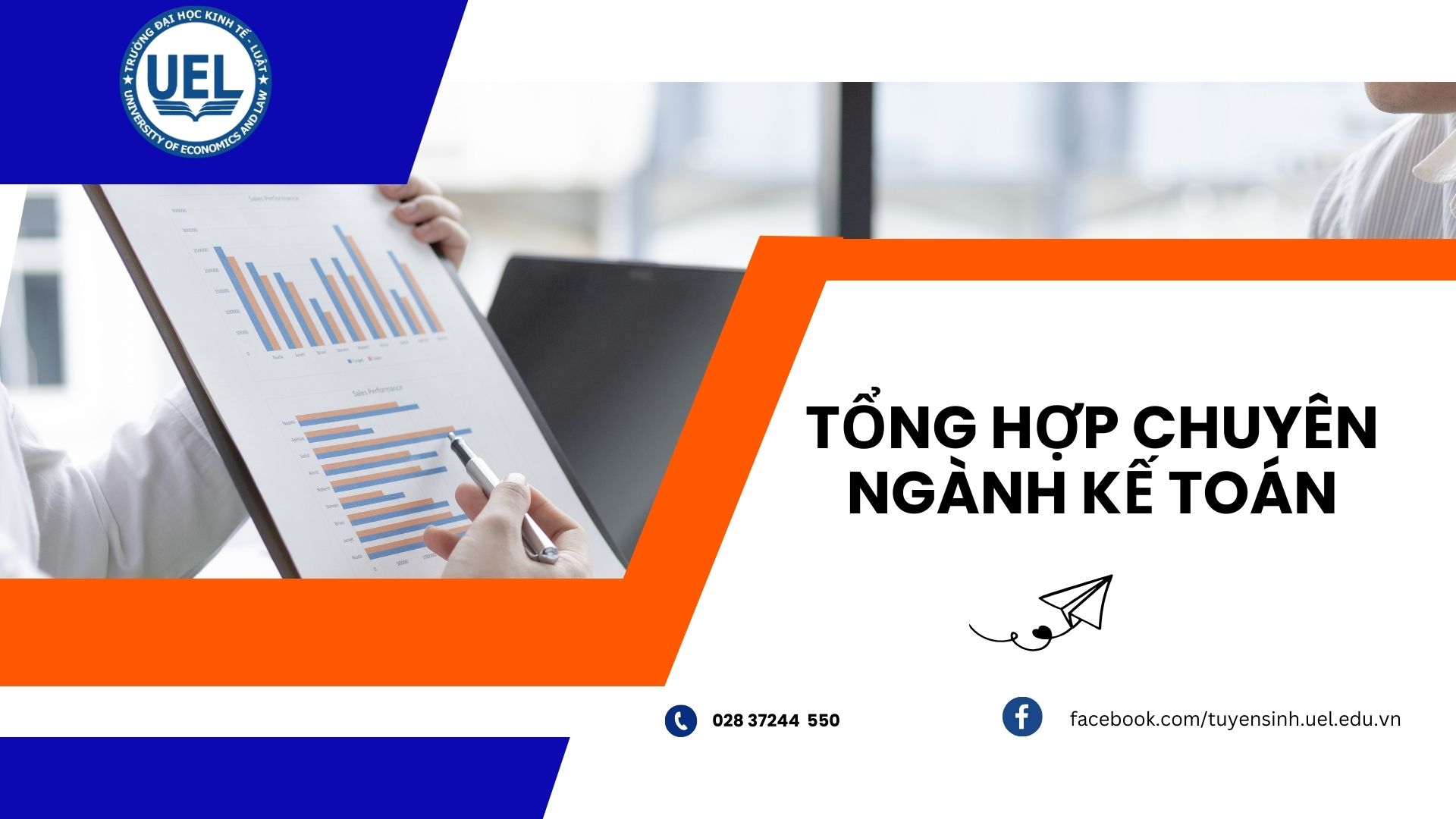 Tổng hợp Chuyên ngành của Kế toán tại các trường hiện nay