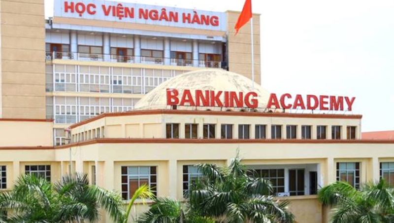 Học viện Ngân hàng Hà Nội