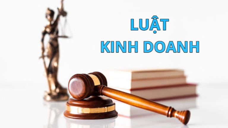 Ngành Luật kinh doanh: Tổng hợp những thông tin cần biết