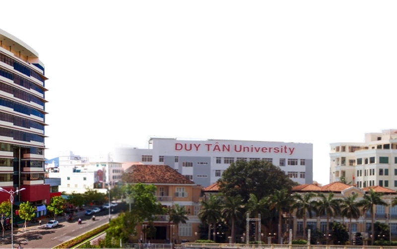 Trường Đại học Duy Tân