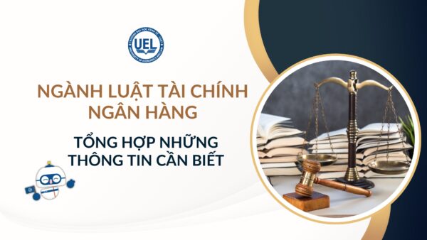 Ngành Luật tài chính ngân hàng: Tổng hợp những thông tin cần biết