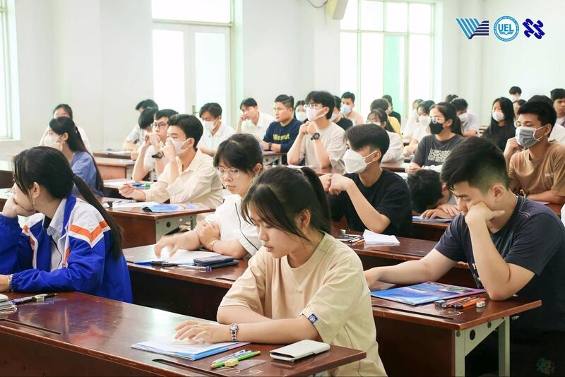 Nên học ngành Quản trị Tài chính giúp sự nghiệp rộng mở