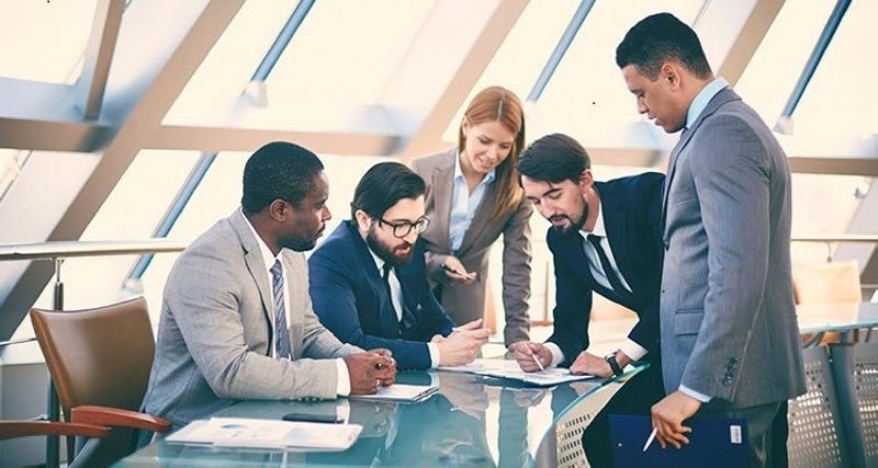 Cử nhân quản trị tài chính có nhiều lựa chọn trong công việc