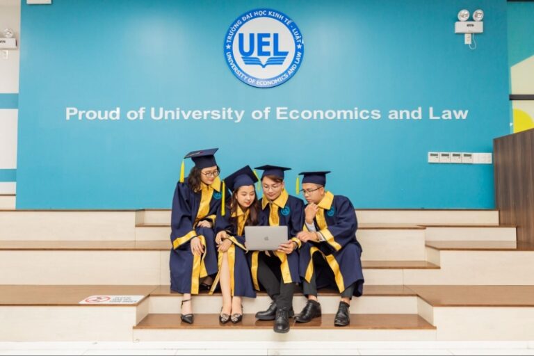 Trường đào tạo Ngành Kinh Tế Đối Ngoại