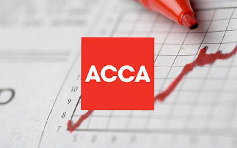 Sở hữu chứng chỉ ACCA này sẽ giúp bạn có lợi thế cạnh tranh hơn trong thị trường lao động.