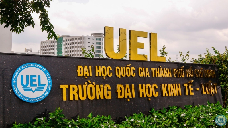 Trường Đại học Kinh tế – Luật (UEL) đào tạo Ngành Kinh doanh quốc tế