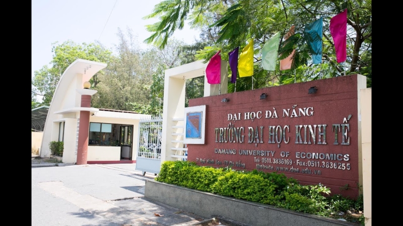 Trường Đại học Kinh tế - Đại học Đà Nẵng (DUE)