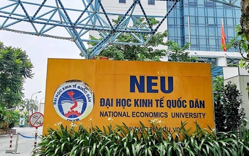 Trường Đại học Kinh tế Quốc dân (NEU)