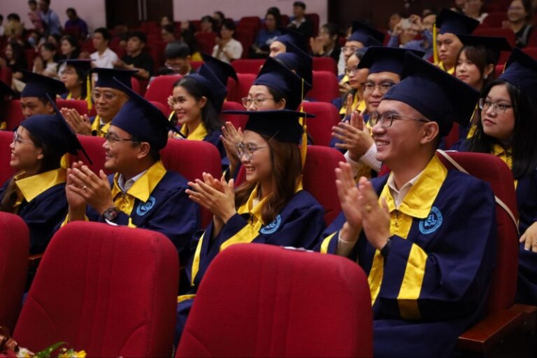 Cơ hội việc làm sau khi hoàn thành chương trình thạc sĩ Tài chính Ngân hàng