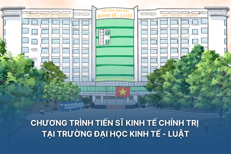 tiến sĩ kinh tế chính trị