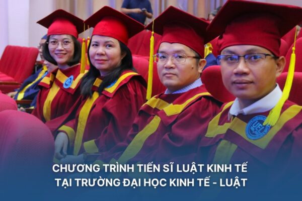 Tiến sĩ luật kinh tế