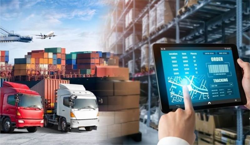 tại sao học ngành quản lý chuỗi cung ứng