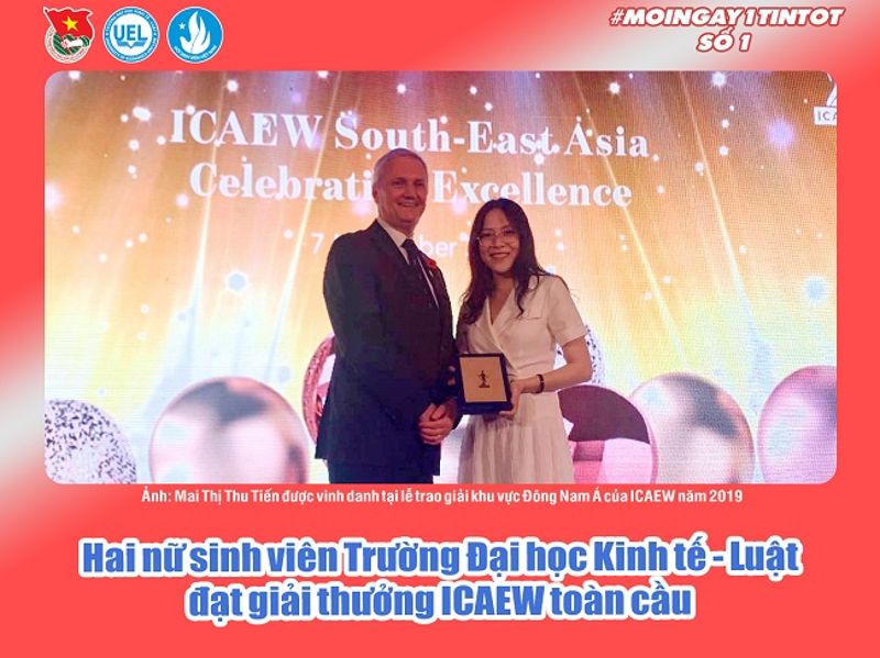 tuyển sinh đại học UEL