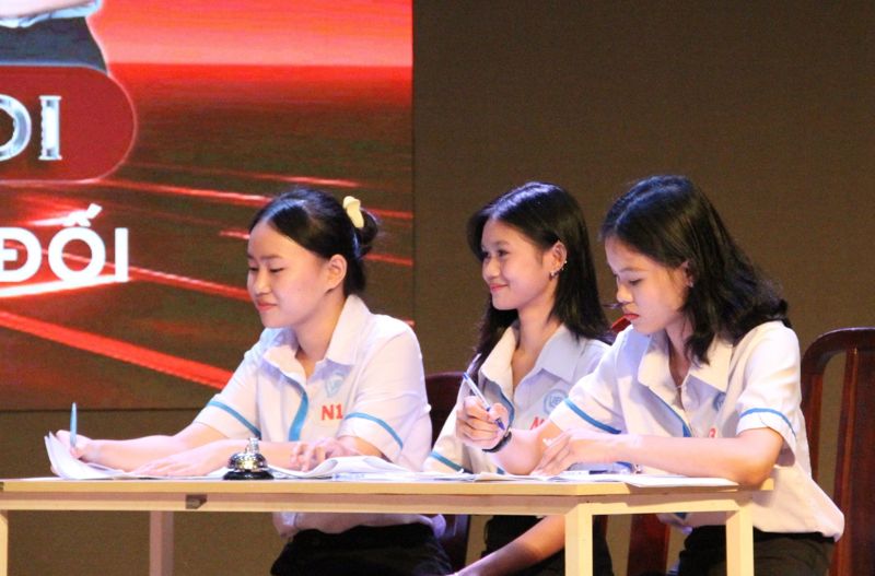 tổ hợp xét tuyển Chuyên ngành Luật Dân sự tiếng Anh