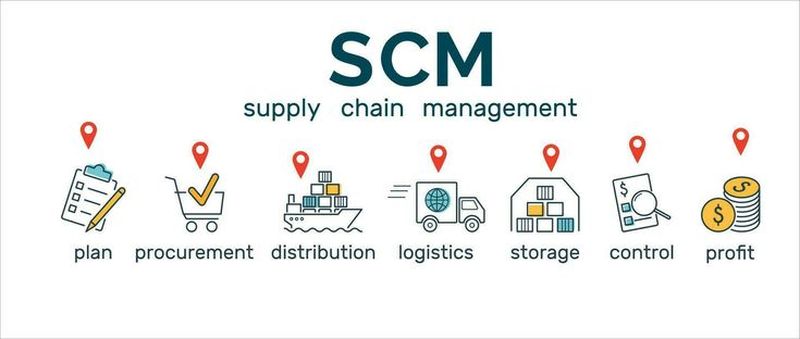 chuyên ngành logistics