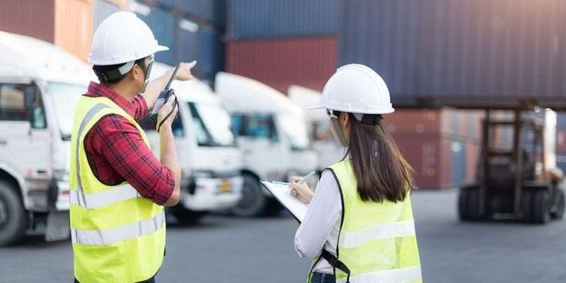 cơ hội việc làm ngành logistics