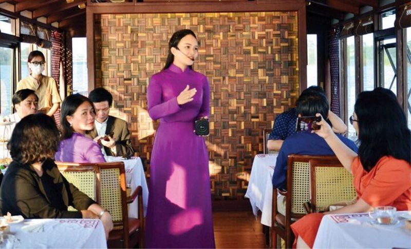 Quản trị du lịch lữ hành