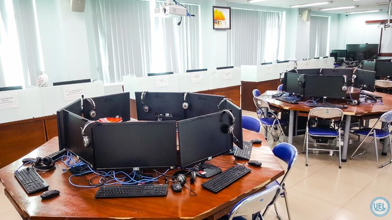 UEL nơi đào tạo thế hệ Gen Z