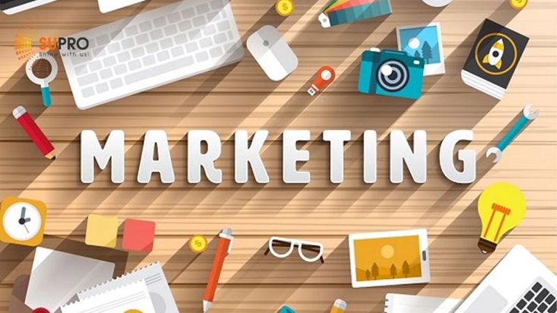 Marketing và truyền thông
