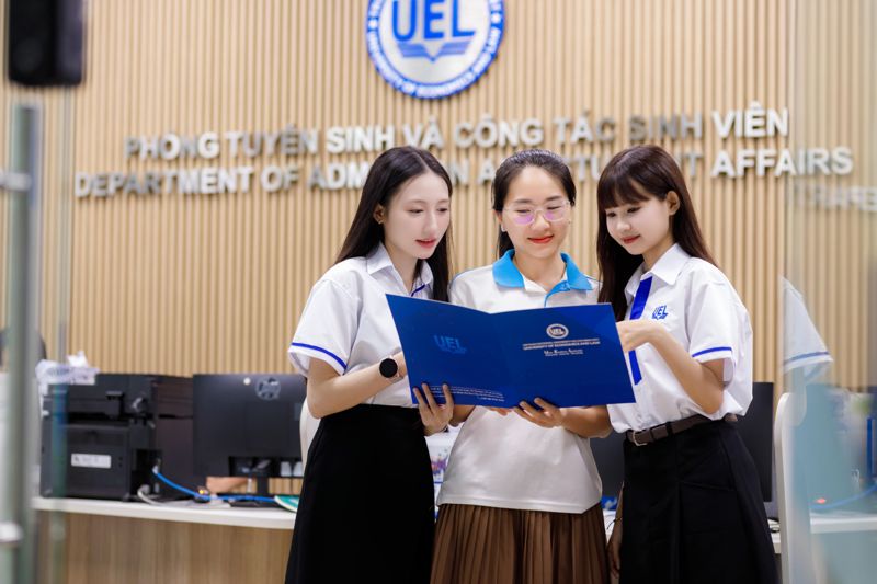 xét tuyển đại học bằng hình thức xét học bạ