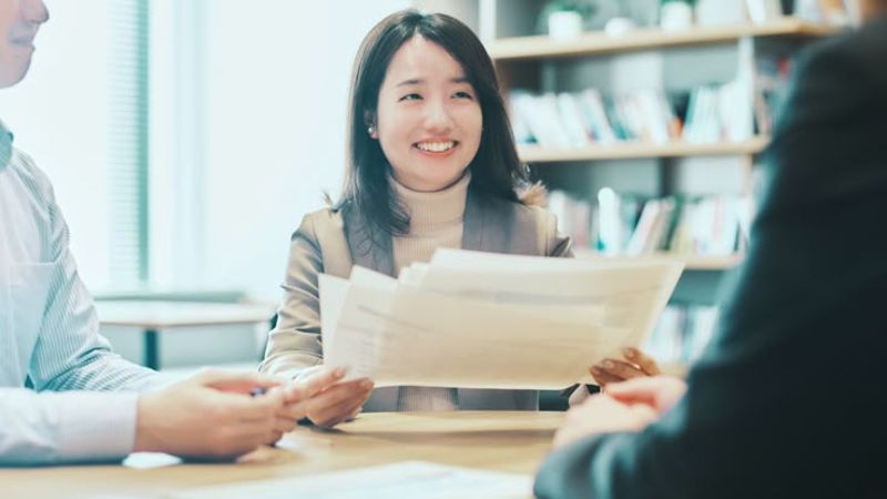 nghề nghiệp tiêu biểu