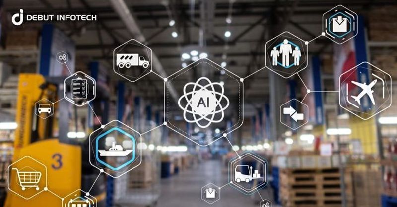 Logistics và quản lý chuỗi cung ứng