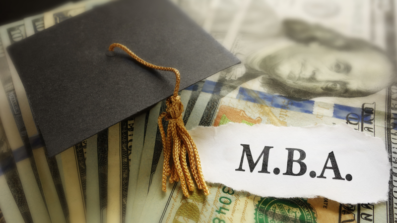 học thạc sĩ quản trị kinh tốn bao nhiêu chi phí