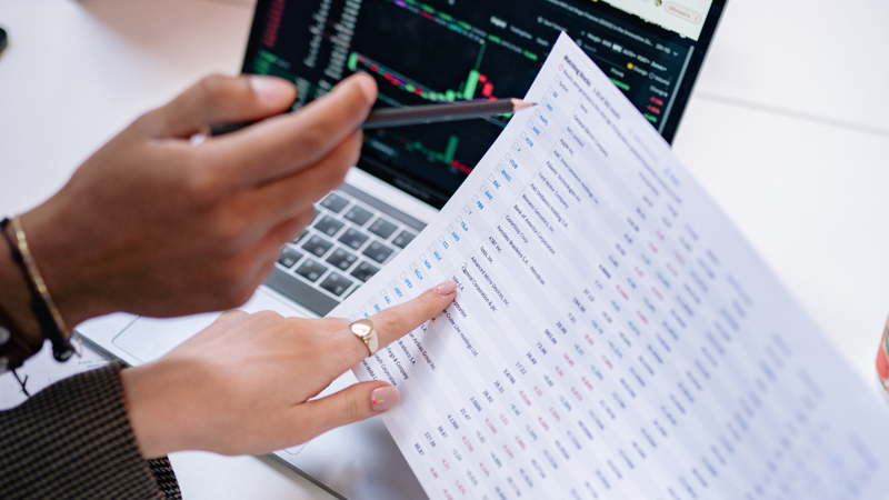 Tuyển sinh thạc sĩ công nghệ tài chính