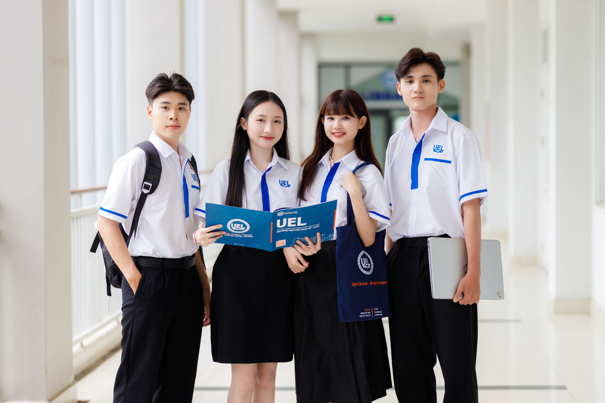 Đại học chính quy